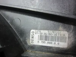 Foto de ELECTROVENTILADOR FIAT 500 (150) BERLINA 1.2 CAT (69 CV / 51 KW) referencia 879500000 foto 3