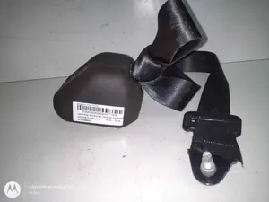 Foto de CINTURON SEGURIDAD TRASERO IZQUIERDO CITROEN C3 1.0 VTi (68 CV / 50 KW) referencia 34130288A00 foto 2