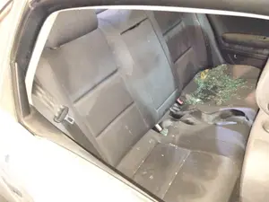 Foto de ASIENTOS TRASEROS AUDI A4 BERLINA (8E)