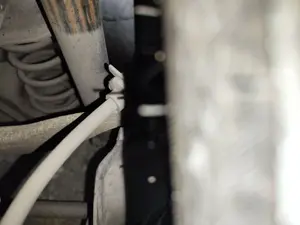 Foto de BIELETA ESTABILIZADORA TRASERA IZQUIERDA FORD FOCUS BERLINA (CAP) 1.6 TDCi CAT (90 CV / 66 KW)