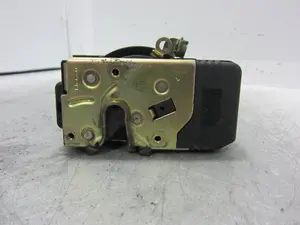 Foto de CERRADURA PUERTA DELANTERA IZQUIERDA OPEL ASTRA G BERLINA 1.6  (75 CV / 55 KW) referencia 90561151