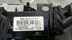 Foto de MANDO MULTIFUNCION PEUGEOT 308 SW 2.0 16V HDi FAP CAT (RHR / DW10BTED4) (136 CV / 100 KW) referencia 96721171XT foto 7