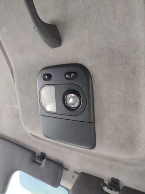 Foto de LUZ INTERIOR IVECO DAILY FURGÓN 2.3 Diesel (97 CV / 71 KW)
