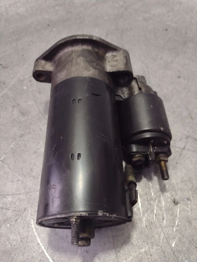 Foto de MOTOR ARRANQUE AUDI A4 BERLINA (8E) referencia 068911024F