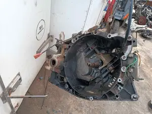Foto de CAJA CAMBIOS PEUGEOT 406 BERLINA (S1/S2) referencia 20LE48