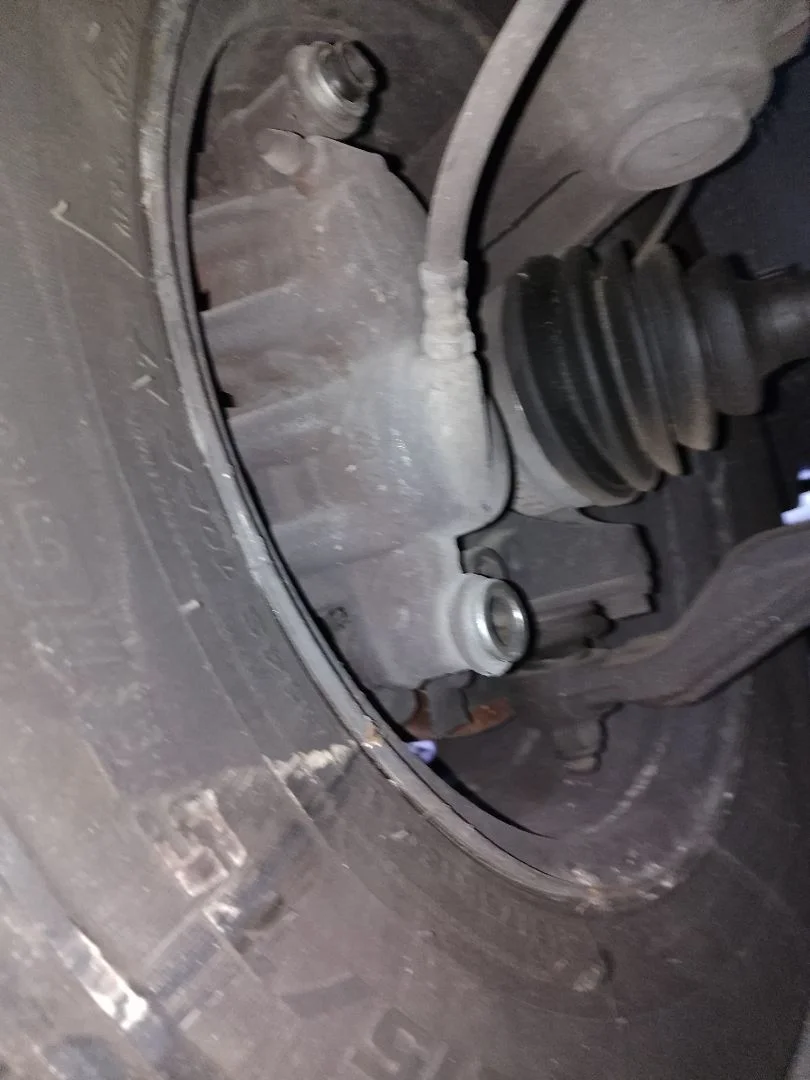 Foto de PINZA DE FRENO DELANTERA DERECHA FIAT DUCATO 3 MAXI FURGÓN TS 35 (295) 2.3 JTD CAT (131 CV / 96 KW) referencia 77364049