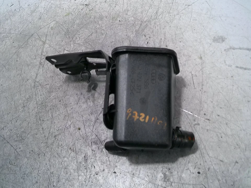 Foto de DEPOSITO ACEITE VOLKSWAGEN LUPO (6X1/6E1) 1.4 16V (75 CV / 55 KW) referencia 6X0422371