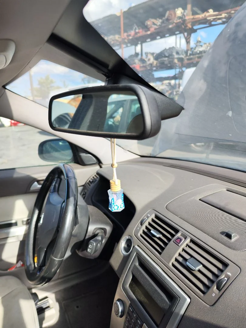 Foto de RETROVISOR INTERIOR VOLVO V50 FAMILIAR 2.0 Diesel CAT (136 CV / 100 KW)