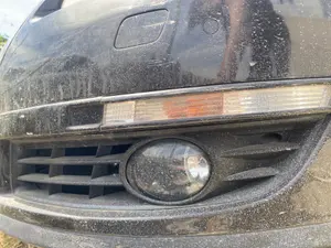 Foto de FARO ANTINIEBLA IZQUIERDO VOLKSWAGEN PASSAT VARIANT (3C5) 2.0 TDI DPF (170 CV / 125 KW) referencia 3C0941699A
