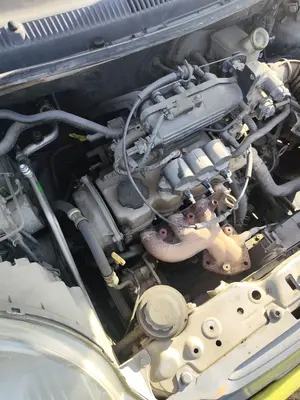 Foto de MOTOR COMPLETO CHEVROLET MATIZ 0.8 CAT (52 CV / 38 KW) referencia LQ249CUL3 foto 3