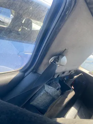 Foto de CINTURON SEGURIDAD TRASERO DERECHO VOLKSWAGEN GOLF IV BERLINA (1J1)(10.1997) 1.9 TDI (110 CV / 81 KW)