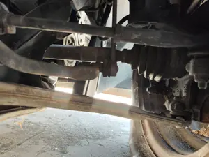Foto de BRAZO SUSPENSION DELANTERO DERECHO OPEL CORSA D 1.3 16V CDTI (75 CV / 55 KW)