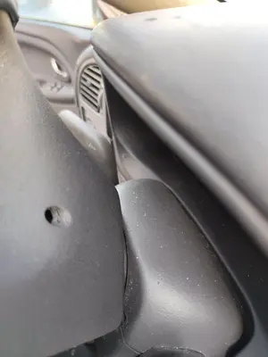 Foto de ANILLO AIRBAG VOLVO S40 BERLINA 1.9 Diesel CAT (116 CV / 85 KW)