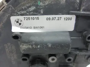 Foto de MOTOR LIMPIA DELANTERO VOLKSWAGEN POLO III BERLINA (6N2) 1.4 16V (75 CV / 55 KW) referencia 7251015 foto 3