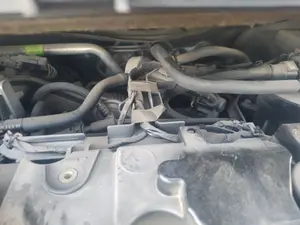 Foto de CABLEADO ELECTRICO FORD TRANSIT COURIER (C4A) 1.5 TDCi CAT (95 CV / 70 KW) referencia FT7612A522LFE