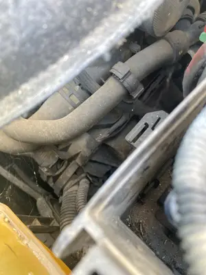 Foto de CAJA CAMBIOS RENAULT CLIO III 1.5 dCi Diesel (68 CV / 50 KW)
