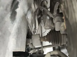 Foto de BIELETA ESTABILIZADORA DELANTERA IZQUIERDA VOLVO S80 BERLINA 2.4 Diesel (131 CV / 96 KW)