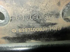 Foto de NO IDENTIFICADO MERCEDES-BENZ VIANO (639) 2.1 CDI CAT (150 CV / 110 KW) referencia 6397400037 foto 3