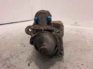 Foto de MOTOR ARRANQUE RENAULT KANGOO I (F/KC0) referencia M000T91581