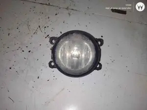 Foto de FARO ANTINIEBLA DERECHO CITROEN C5 BERLINA 2.0 HDi FAP CAT (RHR / DW10BTED4) (136 CV / 100 KW) referencia 9650001680