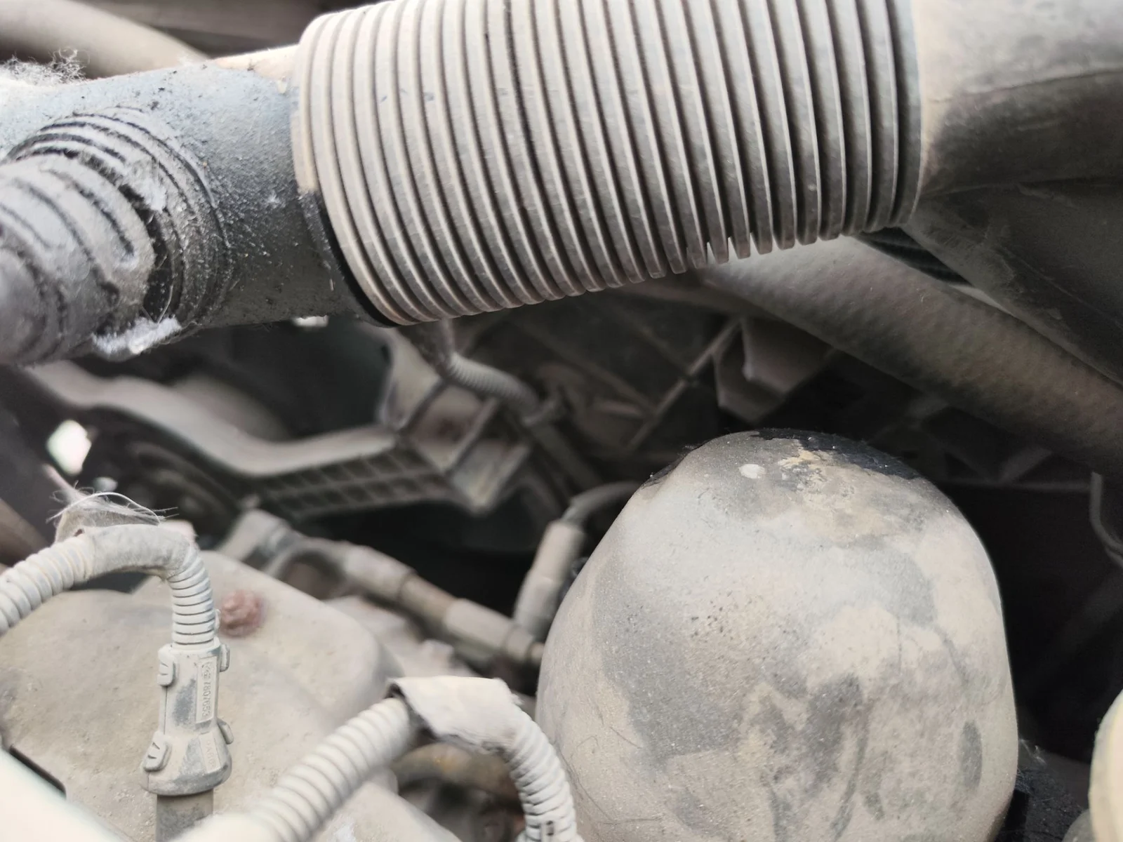 Foto de ELECTROVENTILADOR OPEL CORSA D 1.3 16V CDTI (75 CV / 55 KW)