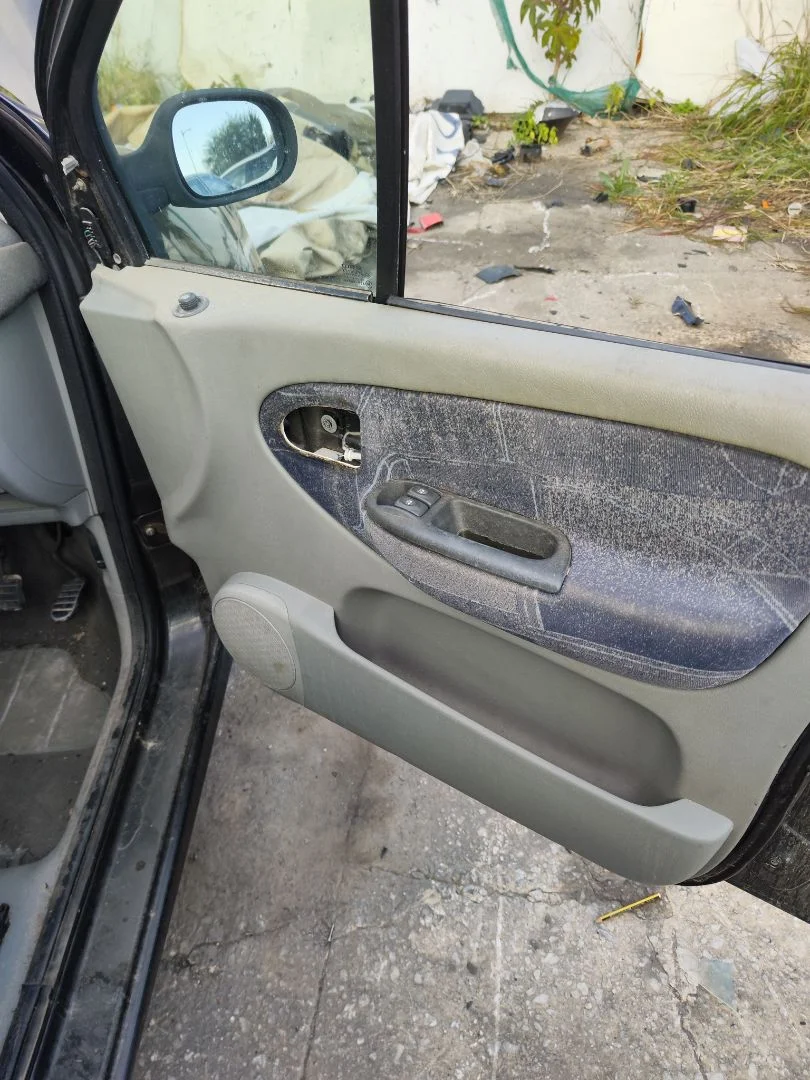 Foto de ELEVALUNAS DELANTERO DERECHO RENAULT SCENIC I (JA...) 1.4 CAT (95 CV / 70 KW) referencia 7700838591
