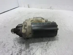 Foto de MOTOR ARRANQUE AUDI A3 (8P1) 2.0 TDI (140 CV / 103 KW) referencia 0001123014