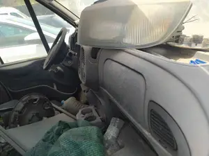 Foto de CENTRALITA AIRBAG FORD TRANSIT FURGÓN CORTO (FY) 2.0 TDE CAT (101 CV / 74 KW) referencia 4613609