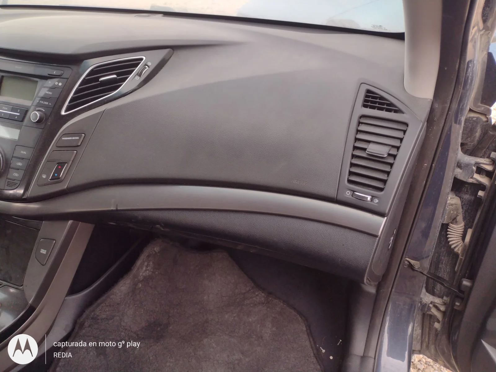 Foto de AIRBAG DELANTERO DERECHO HYUNDAI I40 (VF) 1.7 CRDi CAT (136 CV / 100 KW) referencia 84530-3Z000