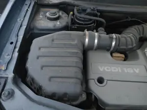 Foto de CAJA FILTRO AIRE CHEVROLET CAPTIVA 2.0 Diesel CAT (150 CV / 110 KW)