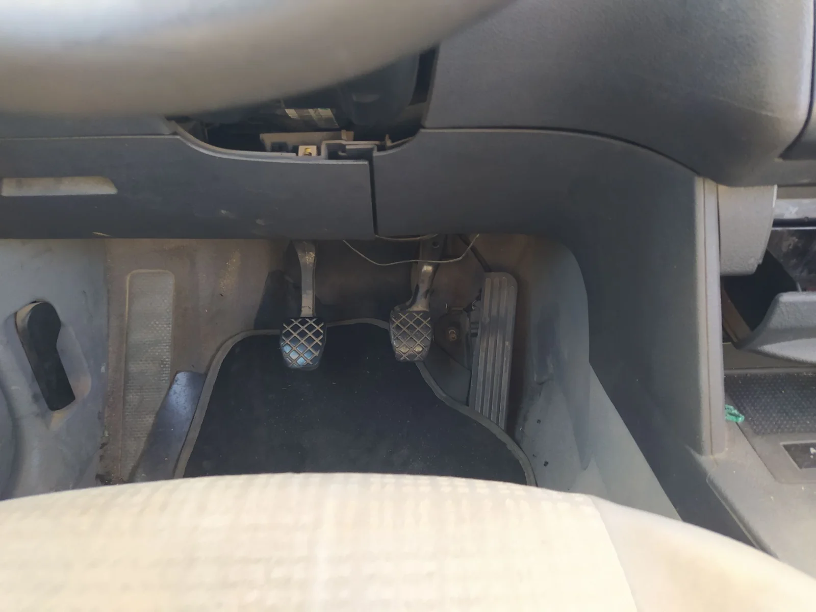Foto de PEDAL ACELERADOR VOLKSWAGEN CADDY (2K)(02.2004) 1.9 TDI (BSU) (75 CV / 55 KW)