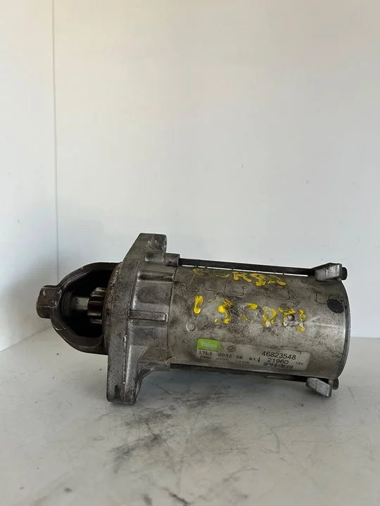 Foto de MOTOR ARRANQUE FIAT III PUNTO (199) referencia 46823548