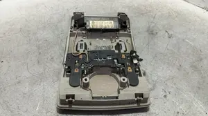 Foto de LUZ INTERIOR AUDI A4 BERLINA (8E) 1.9 TDI (131 CV / 96 KW) referencia 8E0951177 foto 3