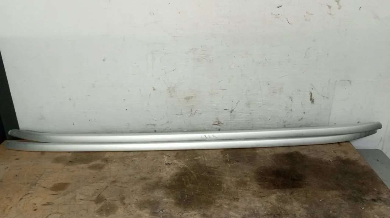 Foto de BARRAS TECHO MG HS 1.5 Turbo (161 CV / 119 KW) referencia 1385153