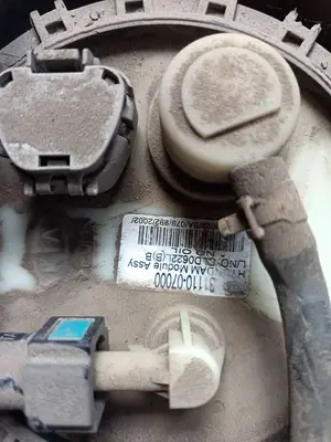 Foto de AFORADOR KIA PICANTO (SA) 1.1 CAT (65 CV / 48 KW) referencia 3111007000 foto 2