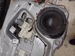 Foto de ELEVALUNAS DELANTERO IZQUIERDO FORD FOCUS SPORTBREAK (CAP) referencia 4M51B045H17AA foto 2