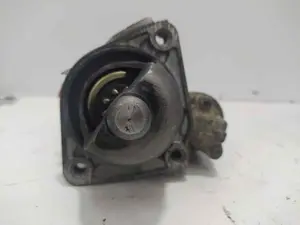Foto de MOTOR ARRANQUE FORD FOCUS BERLINA (CAK) 1.6 16V CAT (101 CV / 74 KW) referencia 98AB11000CC