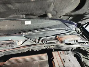Foto de BRAZO LIMPIA DELANTERO IZQUIERDO MG ROVER ROVER 75 (RJ) 2.0 16V CDT (116 CV / 85 KW) referencia DKB102370