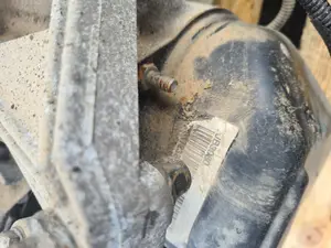 Foto de CAJA CAMBIOS RENAULT CLIO II FASE I (B/CB0) referencia JB3980 foto 5