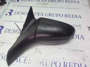 Foto de RETROVISOR IZQUIERDO OPEL CORSA B foto 2