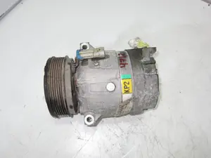 Foto de COMPRESOR AIRE ACONDICIONADO FIAT CROMA (194) referencia 6560298 foto 7