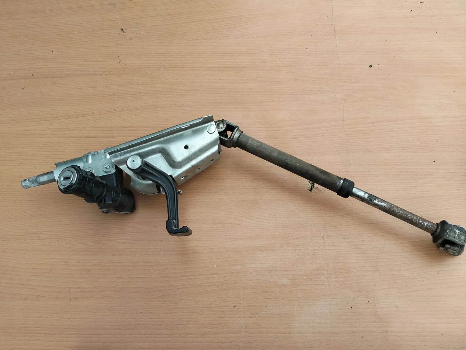Foto de COLUMNA DIRECCION FIAT STRADA (278) referencia 976594900