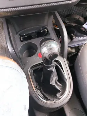 Foto de VARILLAJE CAMBIO SEAT ALTEA (5P1) 1.9 TDI (105 CV / 77 KW)