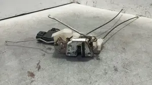 Foto de CERRADURA PUERTA DELANTERA IZQUIERDA SUZUKI ALTO (AMF310) 1.0 12V CAT (68 CV / 50 KW) referencia 82202M68K00