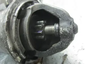Foto de MOTOR ARRANQUE OPEL VECTRA B CARAVAN referencia 0001109062 foto 5