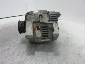 Foto de ALTERNADOR RENAULT KANGOO I (F/KC0) 1.5 dCi Diesel (65 CV / 48 KW) referencia A13VI195 foto 2