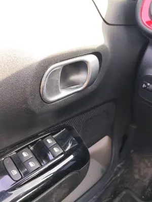 Foto de MANETA INTERIOR DELANTERA IZQUIERDA CITROEN C3