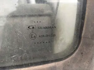 Foto de PARABRISAS NISSAN CABSTAR E 3.0 Diesel (120 CV / 88 KW) referencia 43R000305 foto 2