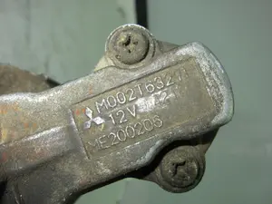Foto de MOTOR ARRANQUE MITSUBISHI MONTERO (V20/V40) referencia M002T63271 foto 3
