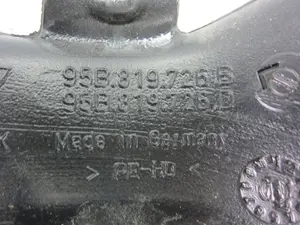 Foto de NO IDENTIFICADO PORSCHE MACAN (95BA) referencia 95B819726B foto 5